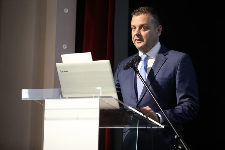 Revizija poslovanja potvrdila je da na Istarskom Veleučilištu kaznenih djela - nema! 